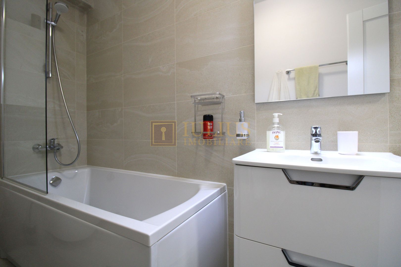 Vox - Torontalului, la prima inchiriere; loc parcare subterans si ctr. inlcus. - Poză 12