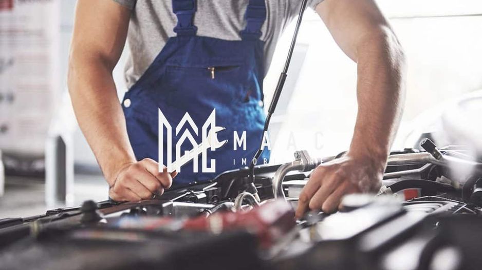 Modern I Complet Utilat I Gata de deschidere I De indhiriat - Poză 2