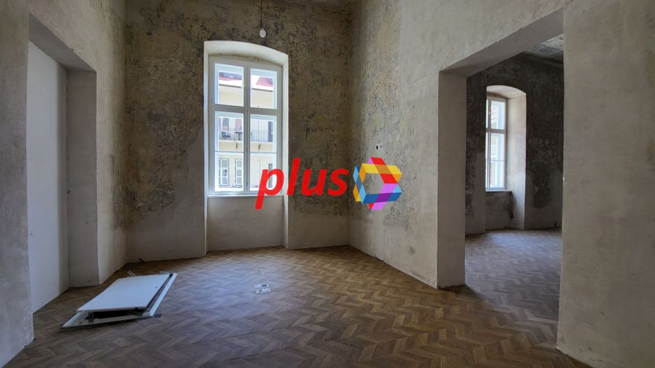 Spațiu de birouri ultracentral - 285 mp # Plus-imo.com - Poză 7