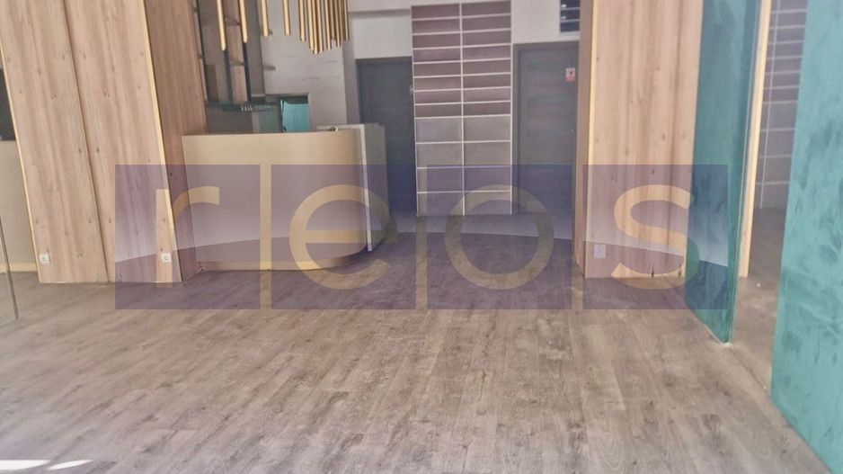 INCHIRIERE SPATIU COMERCIAL 113MP + TERASA STRADALA CENTRU VECHI ULTRACENTRAL - Poză 3