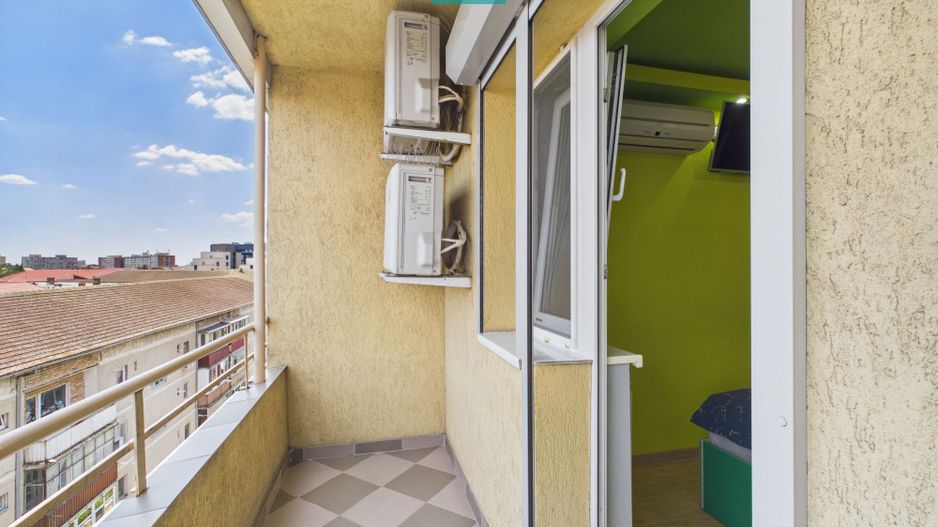 Apartament exclusivist 4 camere 70mp | Malul Begăi - Poză 30