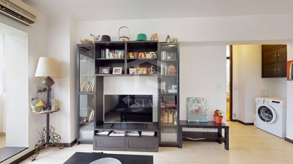 Apartament 2 camere Metrou Gorjului Piata Veteranilor - Poză 2
