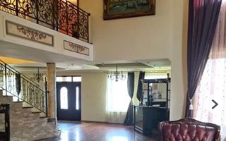 Casa de vanzare, 14 camere+teren 3500 mp, piscina interioara - Poză 1