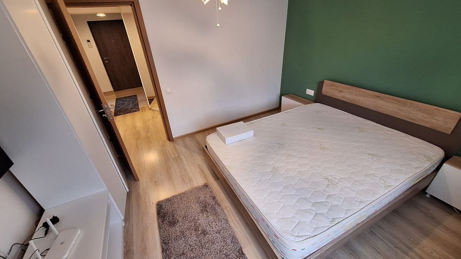 2 camere - DECOMANDAT - Mobilat SI Utilat - Parcare Subterana - Poză 2