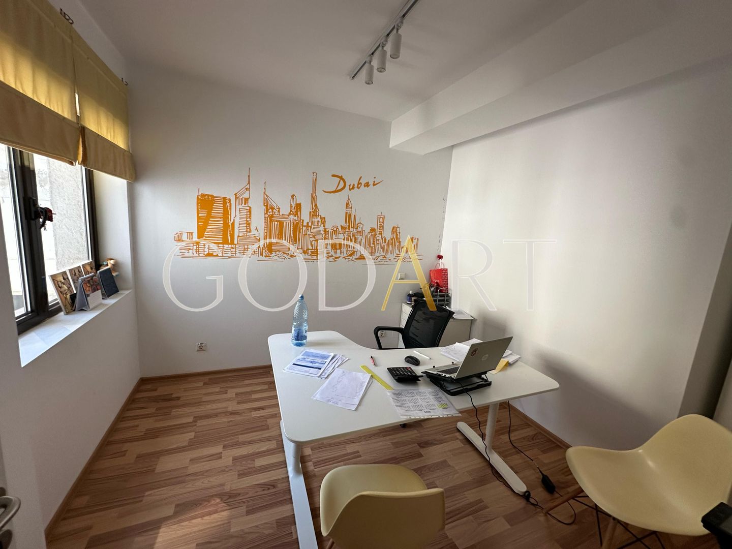 Dorobanti | 3 camere | bloc nou - Poză 3