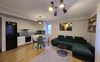 Apartament modern 2 camere cu parcare | Tudor | Gloriei - Poză 22