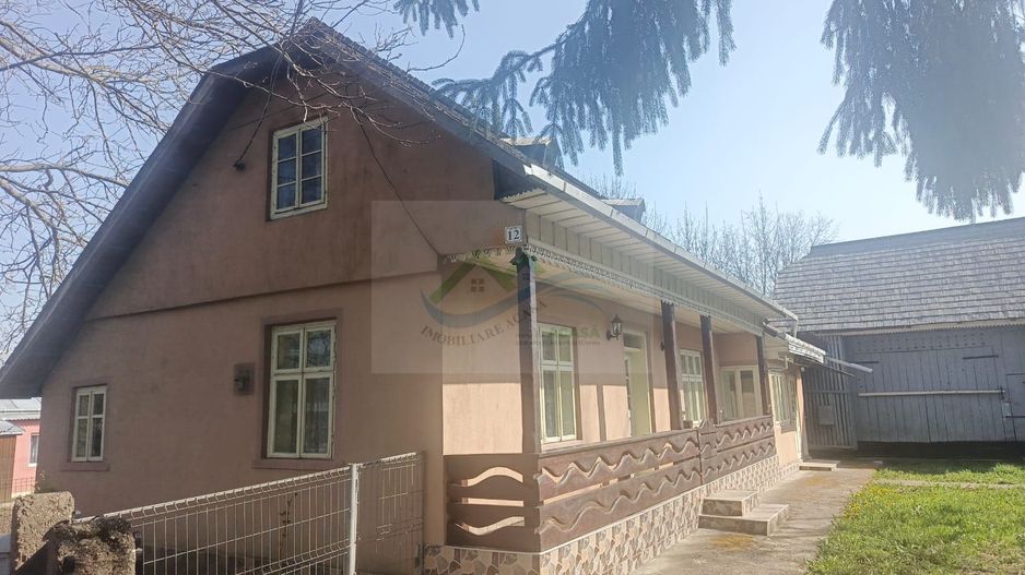 Casă de vânzare Drăgoești . - Poză 3