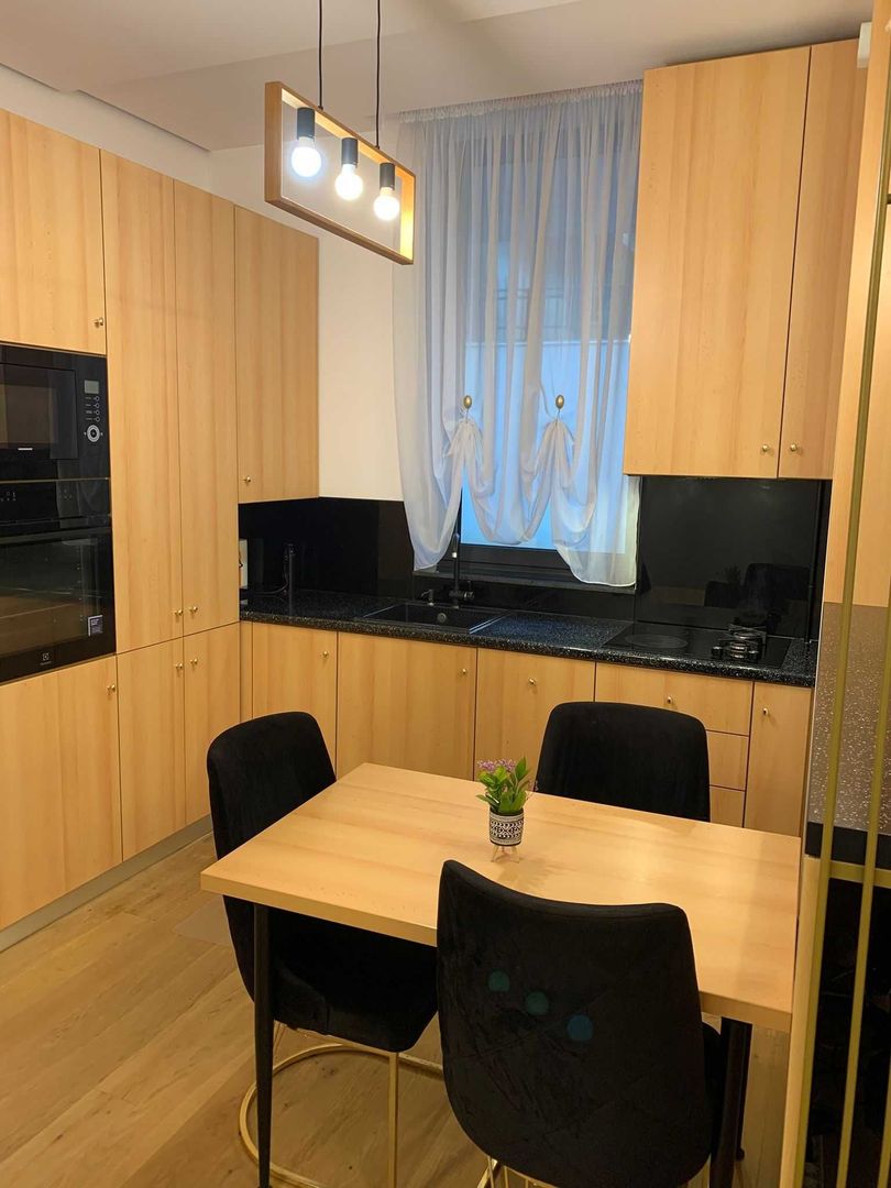 Inchiriere apartamente 2 camere Floreasca - Poză 2