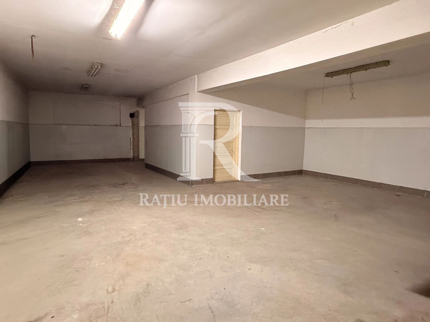 Casă cu Hală Industrială | Teren 3.200 mp | Ineu | Bihor - Poză 17