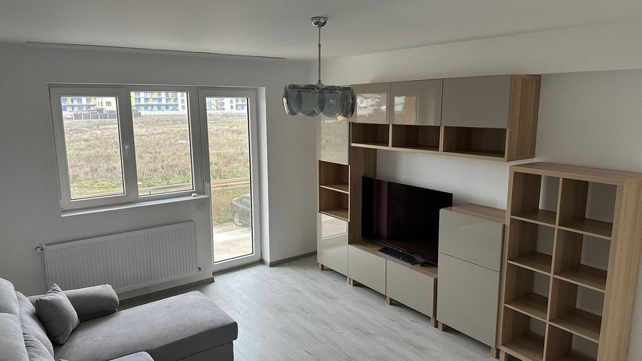 Inchiriere Apartament 3 Camere Theodor Pallady - Poză 1