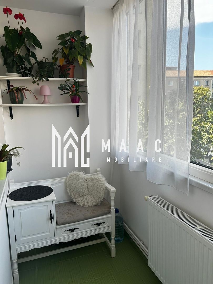 Apartament de vânzare Sibiu | 2 camere | Mihai Viteazul | 51 mp - Poză 5