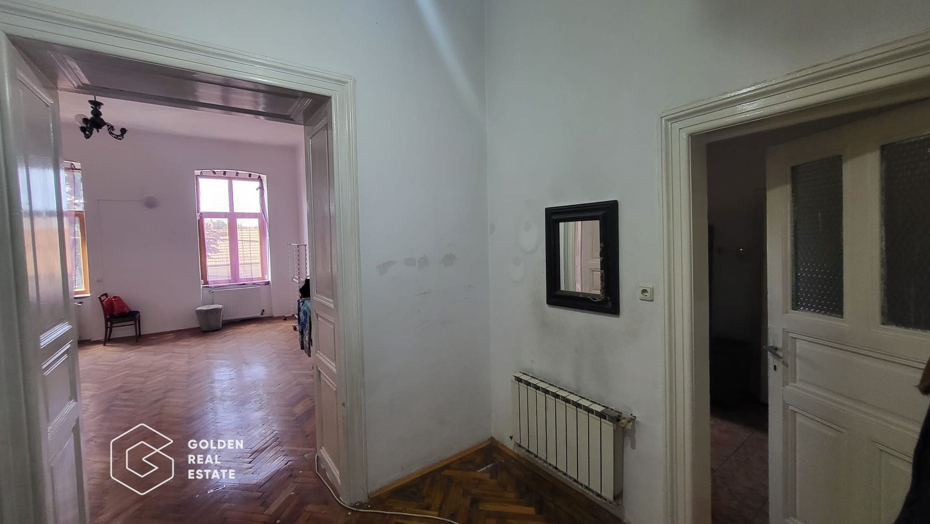Apartament cu 3 camere ,in zona Sinaia Timisoara - Poză 9