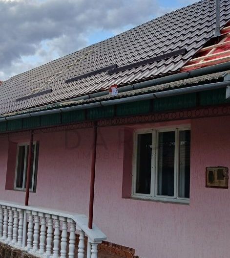oferim spre vanzare sau schimb casa situata in Sg de Mures - Poză 8