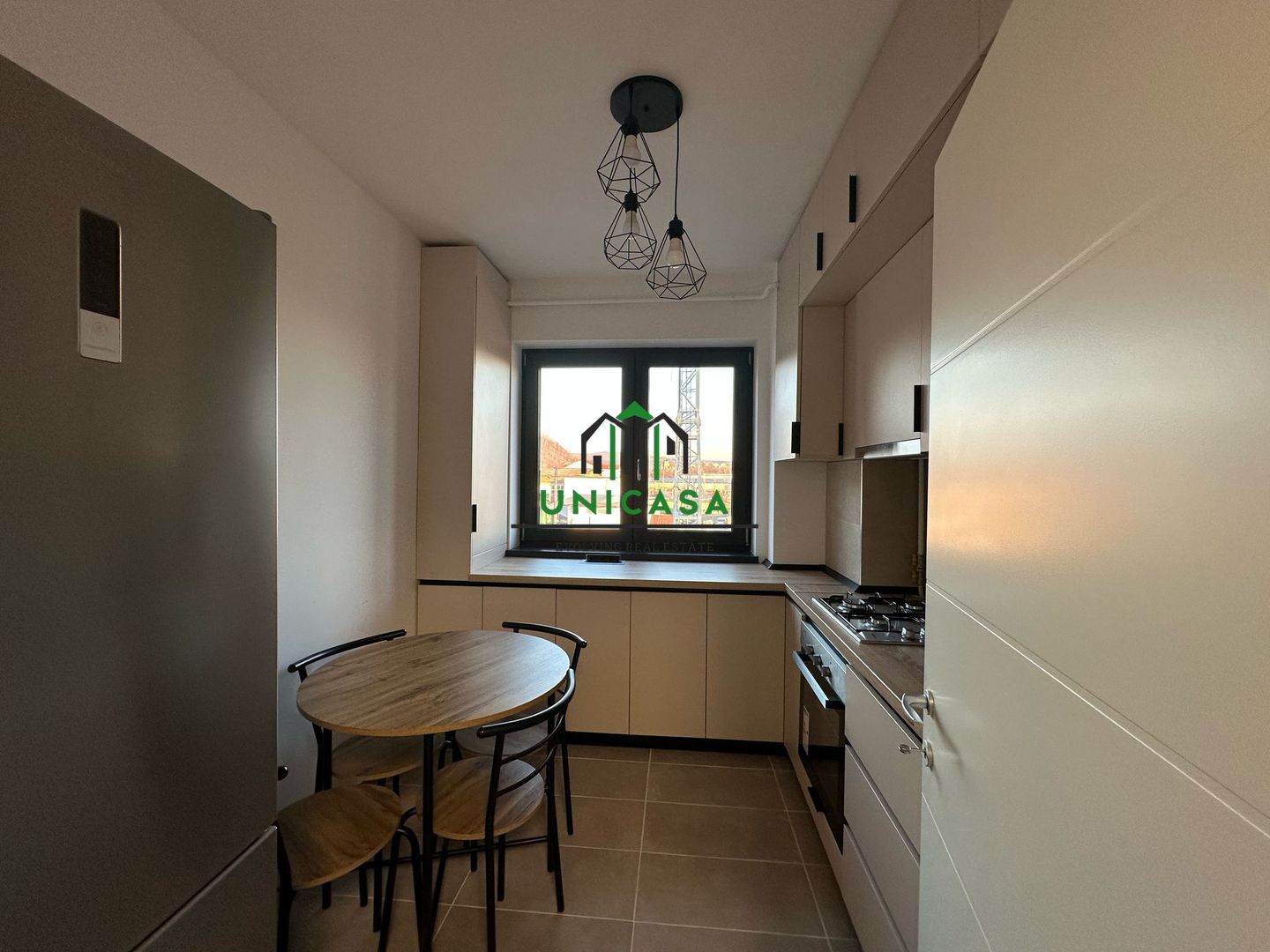 Apartament 2 camere - Zona Centrala - Parc Residence - Poză 8