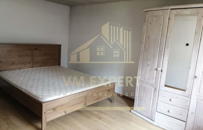 CASA DE VANZARE IN BUGHEA DE SUS CU 3000MP TEREN, PRET 55000 EURO - Poză 12