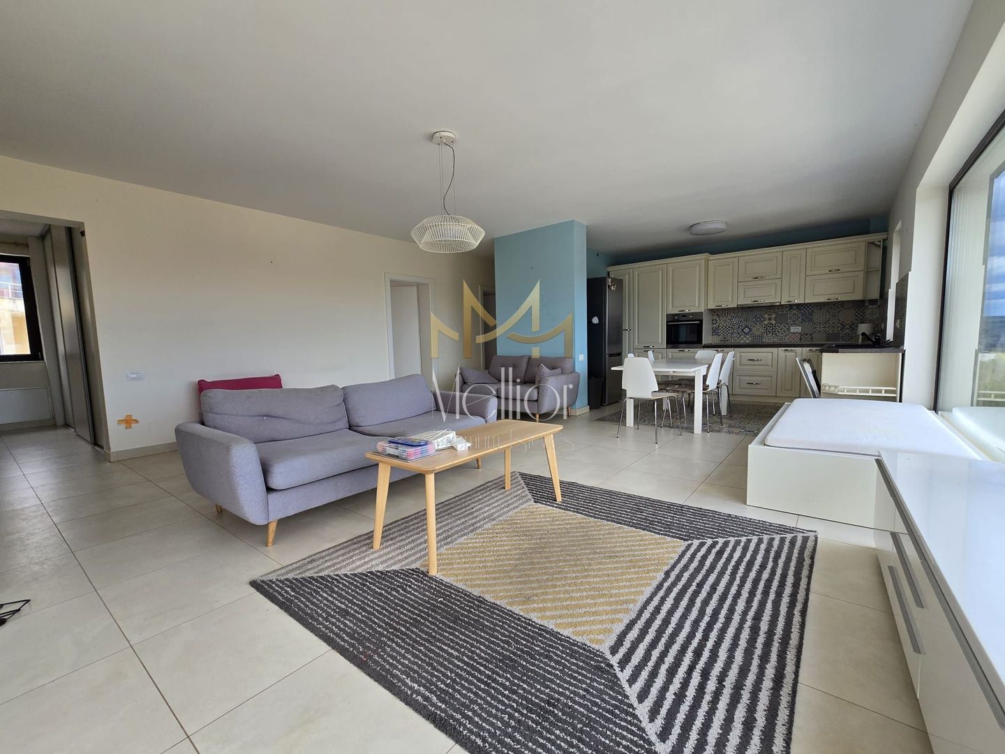 Apartament spatios 4 camere | 92 mp | terasa | 2 parcari | Zorilor! - Poză 4