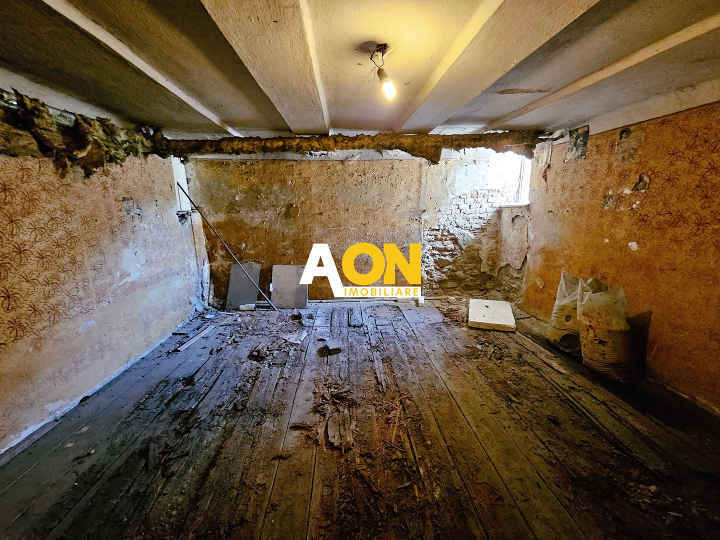 Casa 3 camere, 489 mp teren, acces la 2 strazi, zona ultracentrala - Poză 13