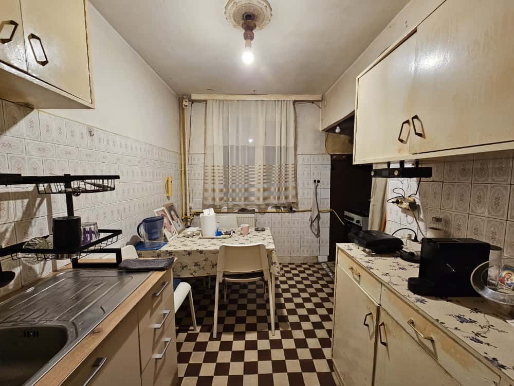 De vanzare apartament cu 4 camere , Soseaua Giurgiului sector4 - Poză 3