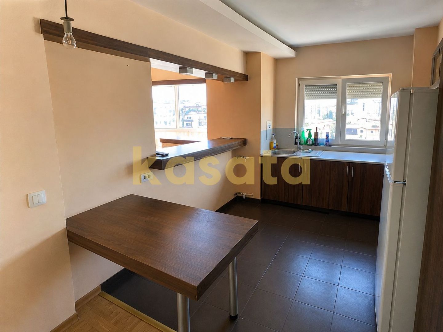 2 camere | 54mp_1988 | Metrou-Muncii | Renovat Integral | Anvelopat | - Poză 4
