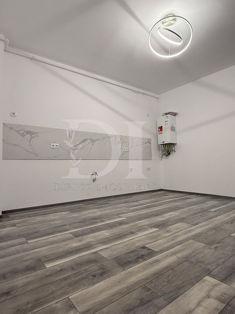 Apartament finisat | etaj intermediar | parcare | Eroilot - Poză 1