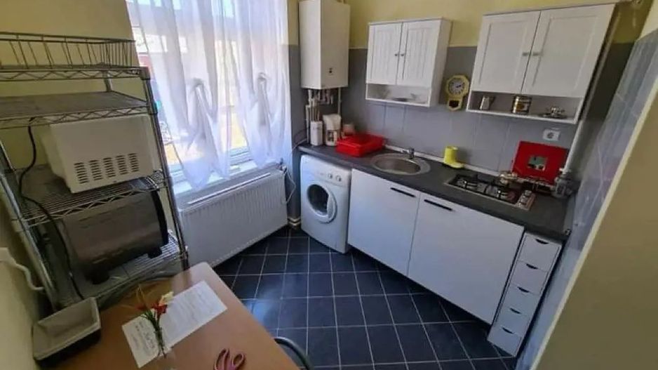 GARSONIERA | ZONA ORASUL DE JOS - Poză 3