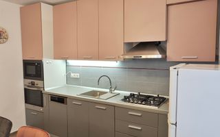 Apartament la casa, curte privata, Ferventia- padure. COMISION ZERO! - Poză 35