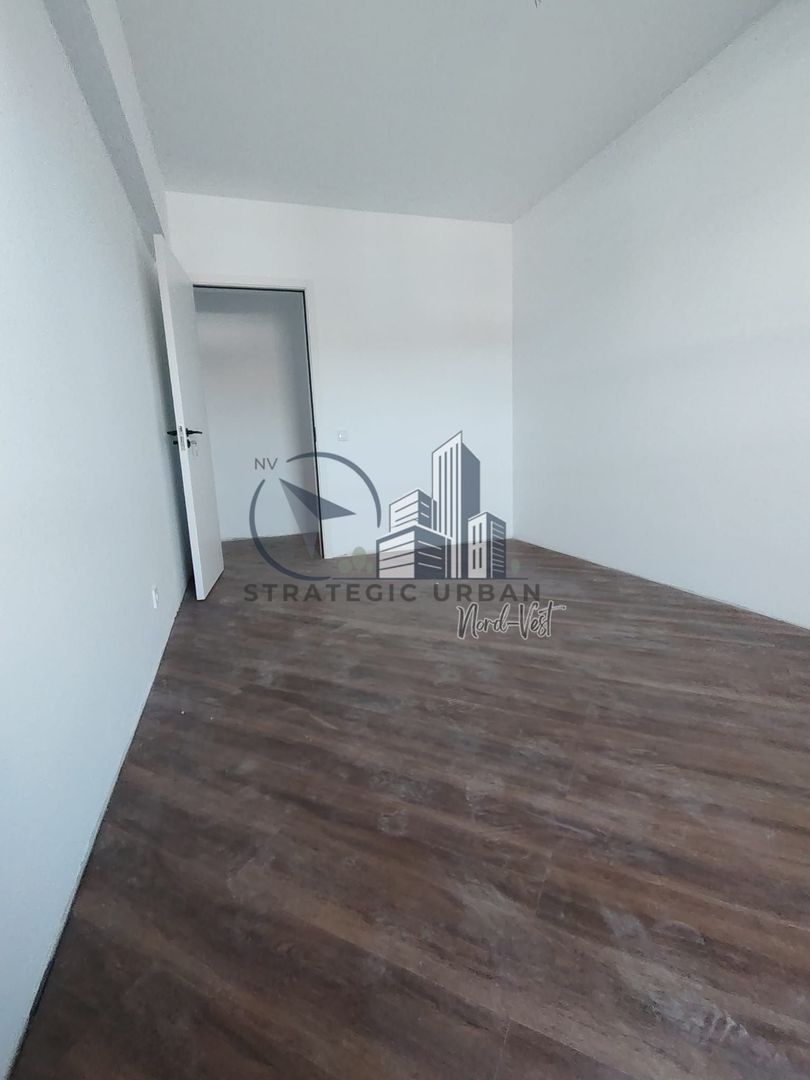 Apartament 3 camere, finisat nou, 2 băi, bloc cu lift – zona Someșului - Poză 6