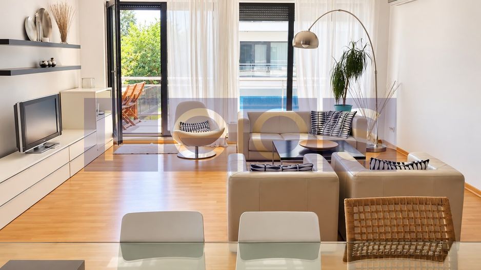 APARTAMENT PREMIUM 4 CAMERE | 166MP | TERASA 30MP | MOBILAT-UTILAT LUX - Poză 2