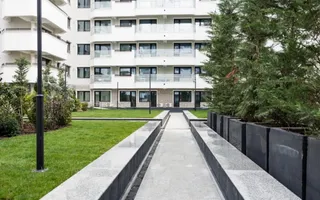 Apartament 2 camere + loc parcare Royal Town COPOU - Poză 32