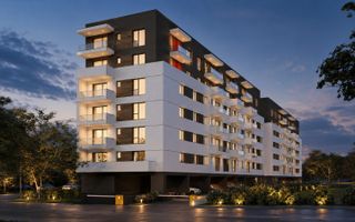 Apartament 3 camere, imobil de locuinte premium, Drumul Binelui - Poză 6