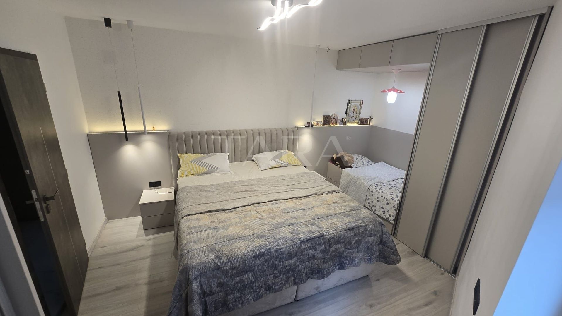 Apartament ultra modern, 1 dormitor, 54 mp, Zona Brâncuși. - Poză 7
