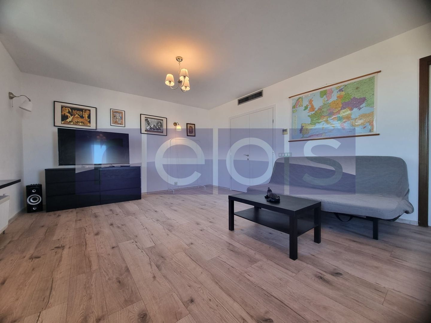 VANZARE 3 CAMERE DECOMANDAT - LOC DE PARCARE - ASMITA GARDENS - Poză 3