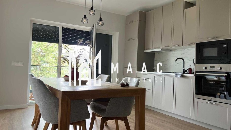 Apartament 2 camere | Decomandat | Etaj 1 | Balcon | DaVinci - Poză 2