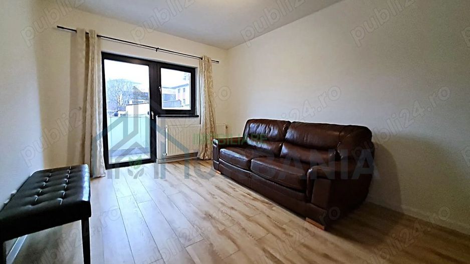 Casă Tip Duplex P+E+Pod Confort Urban cu Spațiu Privat (Zona CUG Aleea Tudor Neculai) - Poză 6