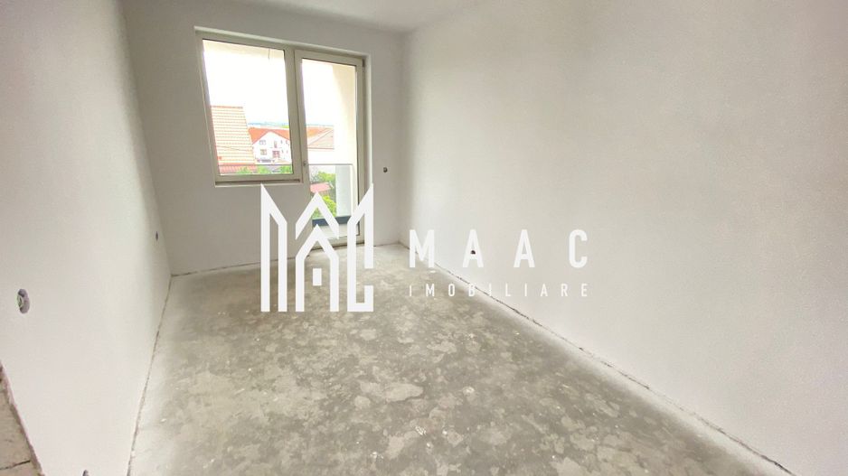 Apartament 3 camere | 2 băi | 2 balcoane | Încălzire în pardoseală | Șelimbăr - Poză 12