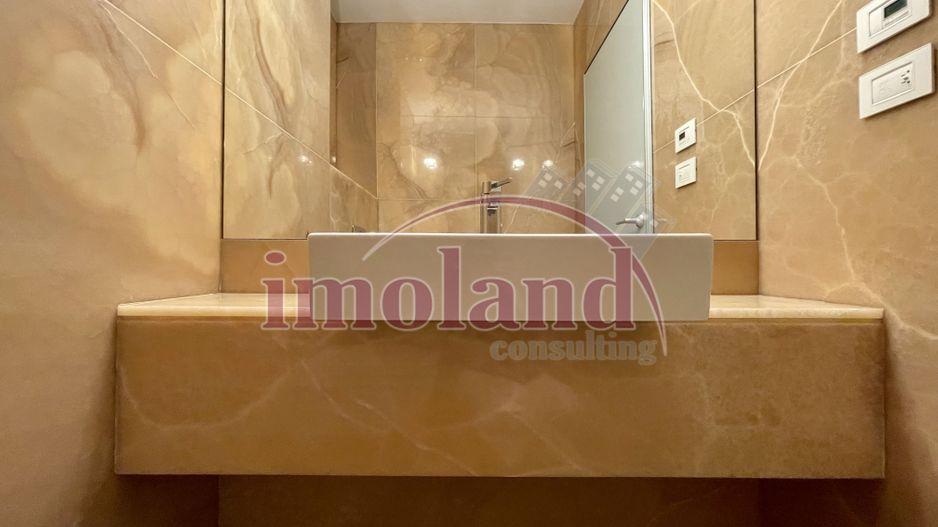 Închiriere Duplex Premium | 4 camere, 3 bai, 140 mp utili, parcare | Floreasca - Schiță 9