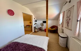Apartament 3 camere +mansarda amenajată  | Etaj 2 | Zona Semicentrală - Poză 27
