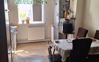 Apartament 3 camere decomandate si parcare Grigore Alexandrescu Manastur - Poză 2