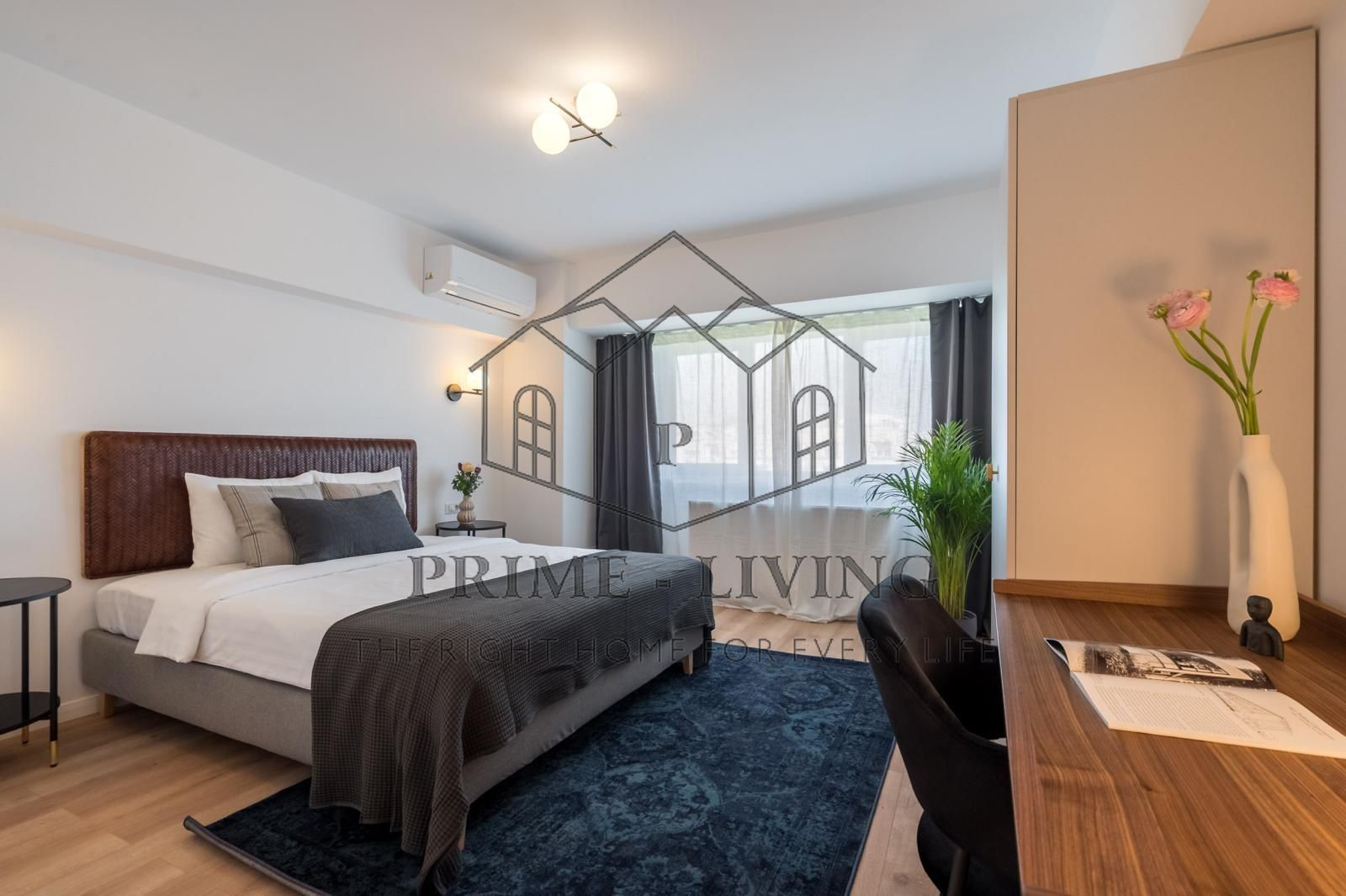 APARTAMENT SUPERB CU 3 CAMERE NOU RENOVAT IN BULEVARDUL UNIRII - Poză 5