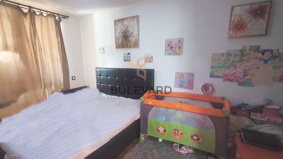 Apartament cu 3 camere+gradina de 60 mp, zona Terra! - Poză 4