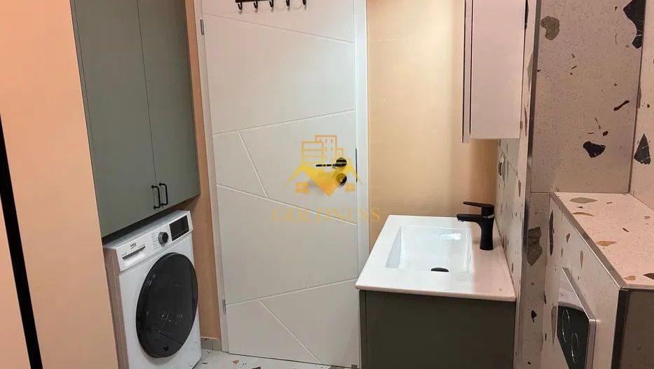 2 Camere Openspace, Marasti, Parcare, Modern, Bloc nou, Piata Oser,AC - Poză 4