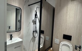 AP. 3 CAMERE BAICULUI, BLOC NOU, LOC DE PARCARE, MOBILAT MODERN - Poză 6