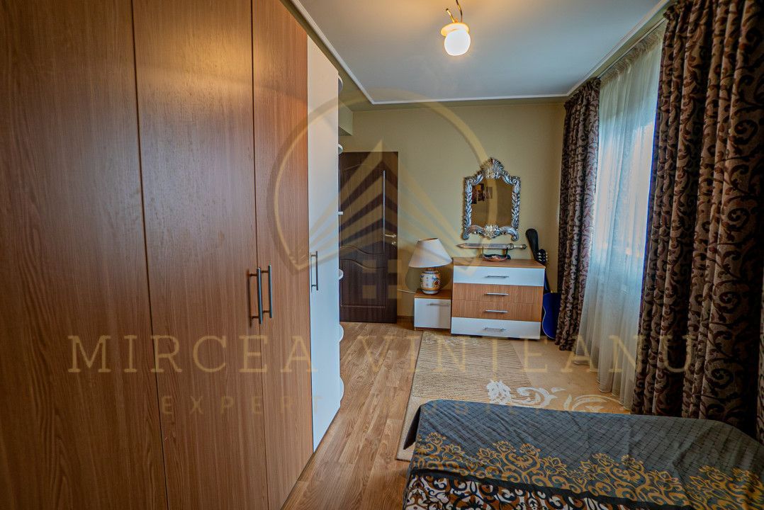 VIILE NOI - Vila modernă compusă din P+1E+M - Poză 38