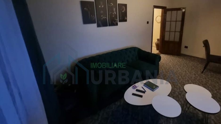 Inchiriez ap.2 camere decomandat renovat in Canta - Poză 1