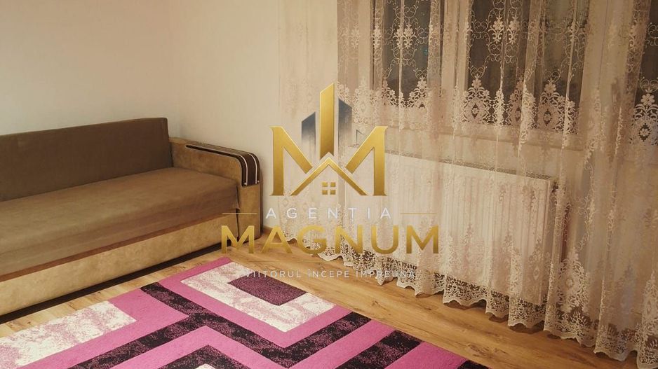 Apartament 2 camere | Etaj 1 | disponibil din Noiembrie - Poză 2