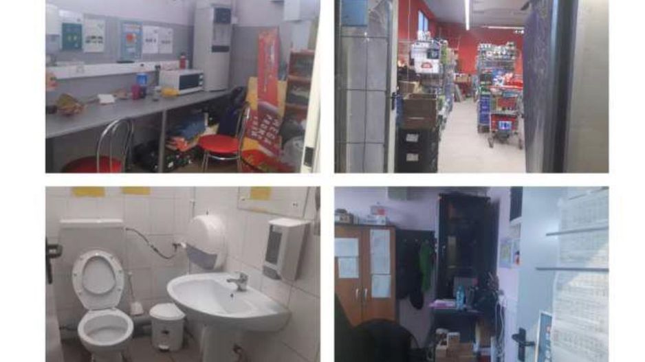 OPORTUNITATE Investitie Spatiu Comercial - Poză 6