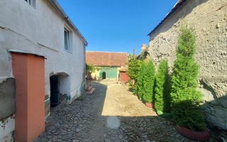 Casă 4 camere de vânzare | Aciliu | 76 mp | teren 1.200 mp - Poză 9