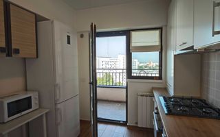 Apartament 3 camere, 71 mp, etaj 10, Complex NEWTON Tatarasi, Iasi - Poză 3