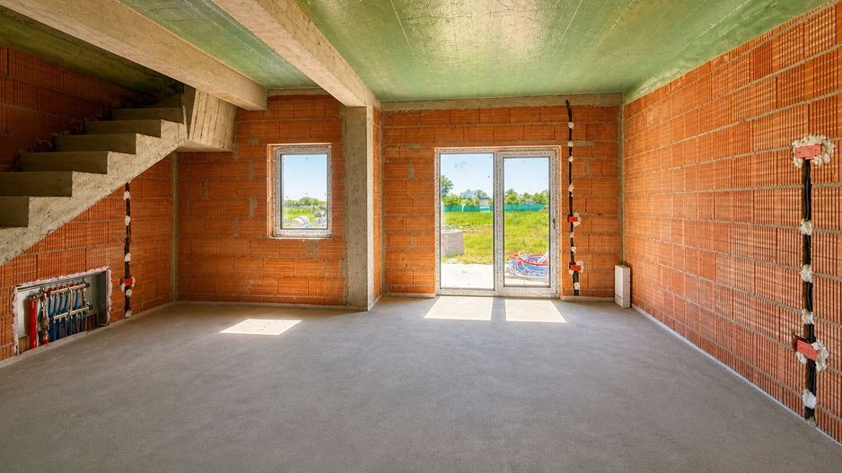 Comision 0% Duplex modern în Moșnița Noua 3 camere - Poză 5