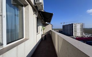 Apartament Top Class 5 ultramodern cu parcare subterana - Poză 7